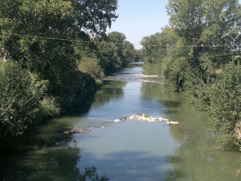 River Melody Bettona Zewnętrze zdjęcie